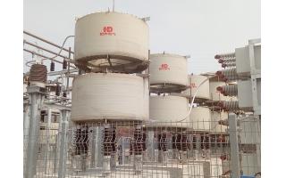 運(yùn)行于重慶足航鋼鐵